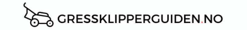 Gresskklipperguiden logo